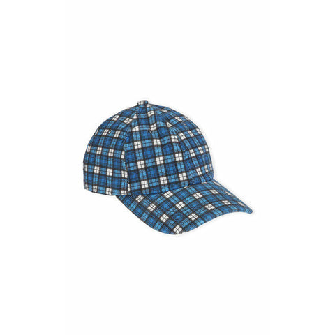 Cotton Canvas Cap