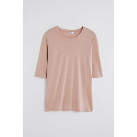 Elena Tencel Tee