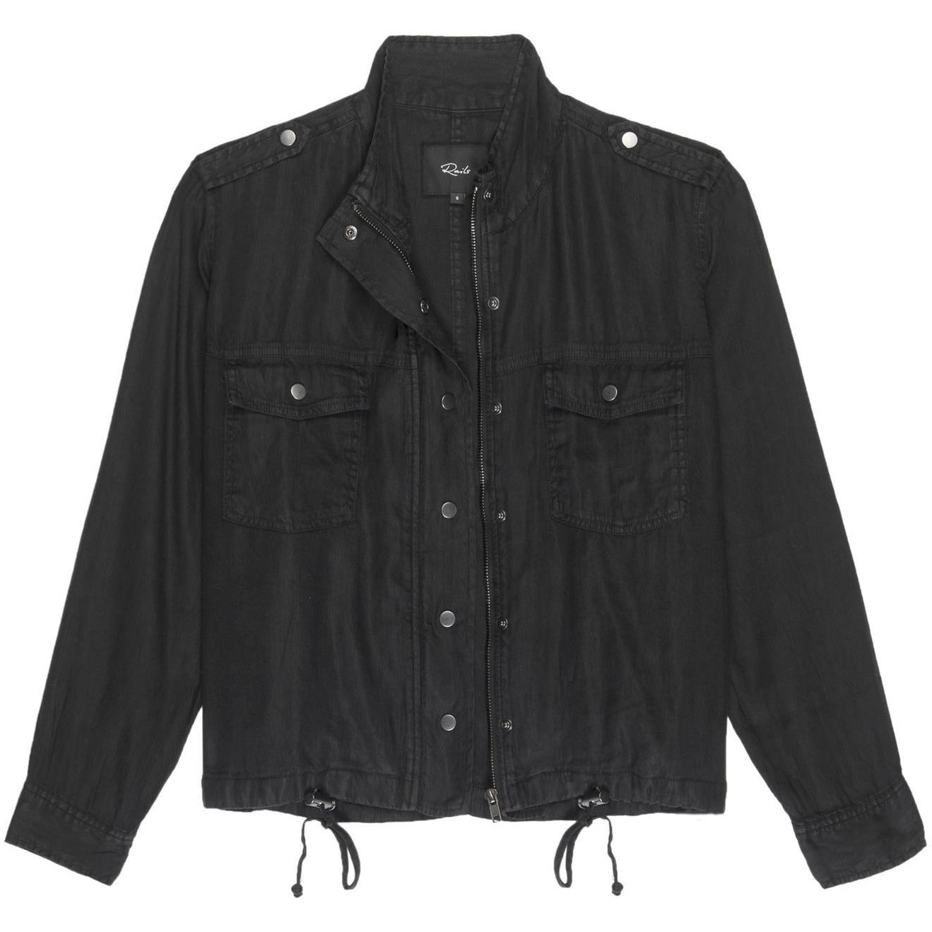 Collins Jacket
