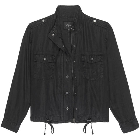 Collins Jacket