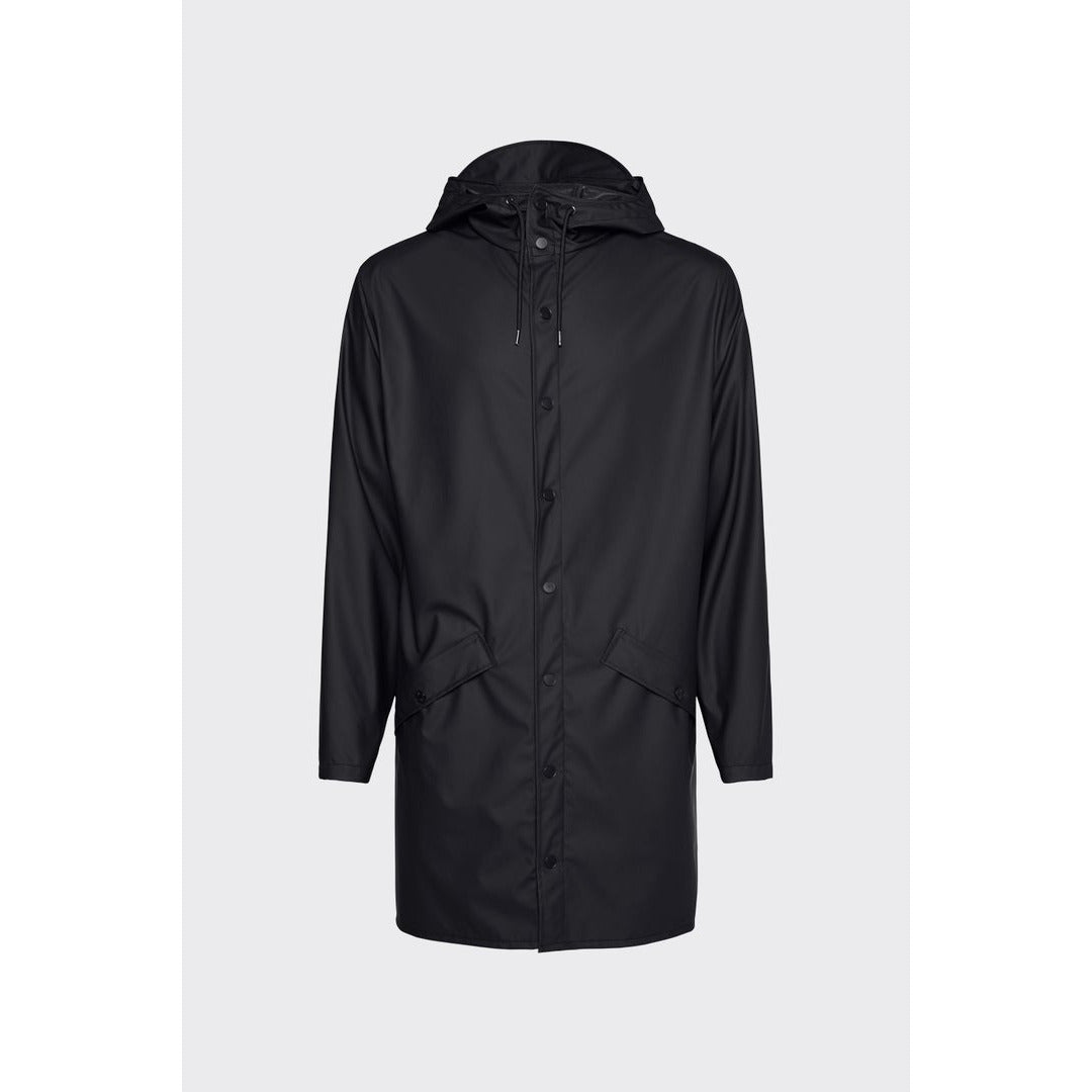 Long Jacket