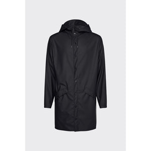 Long Jacket