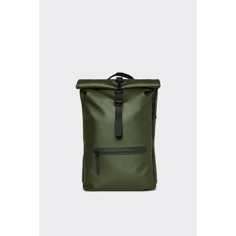 Rolltop Rucksack