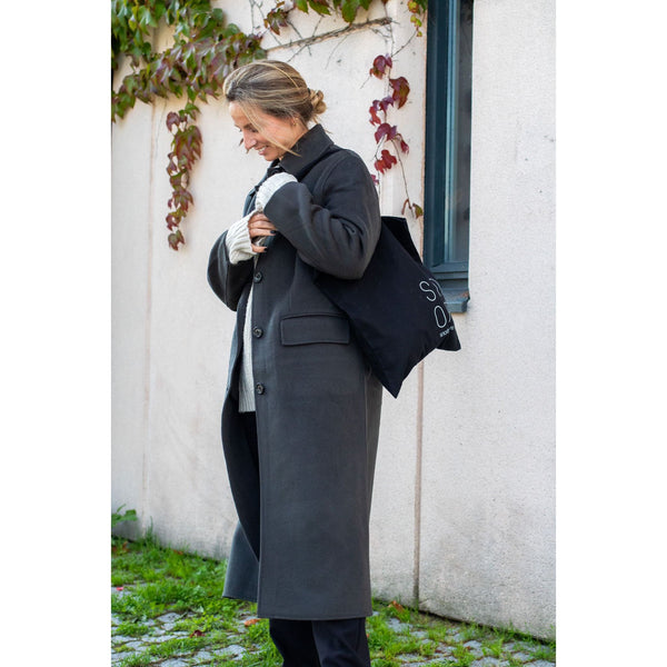 Felsa Wool Coat