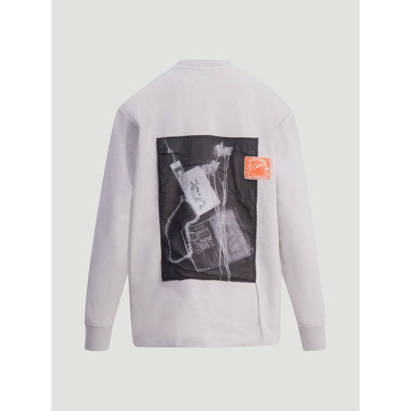 W. Luring Patch LS