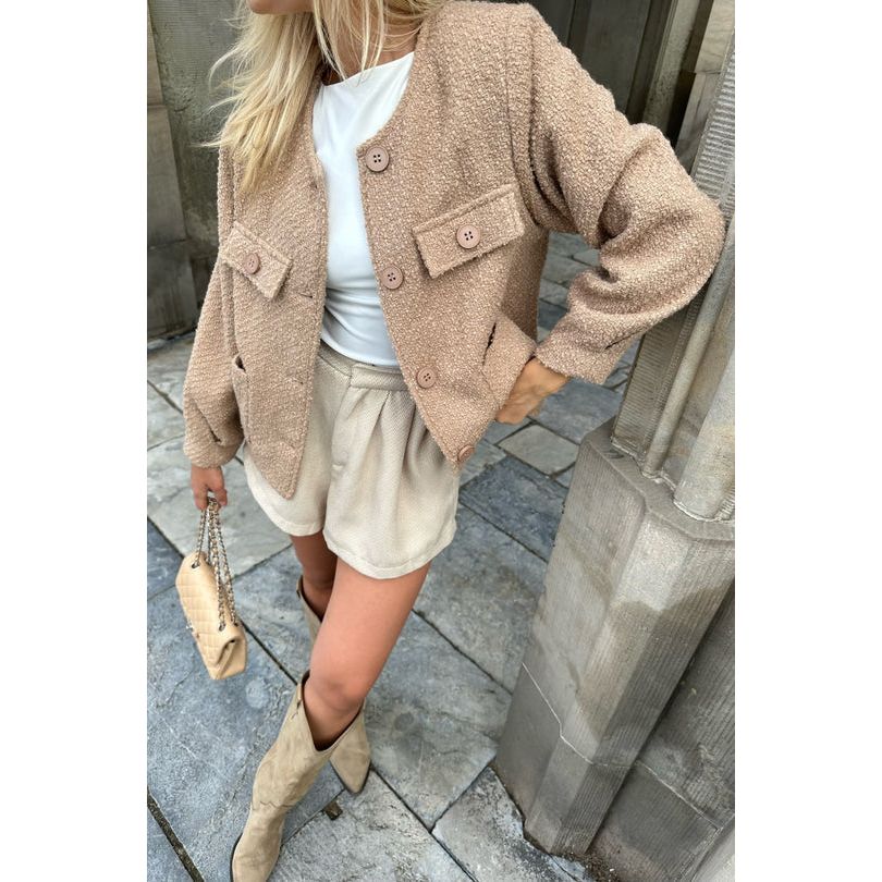 Ellinor Jacket