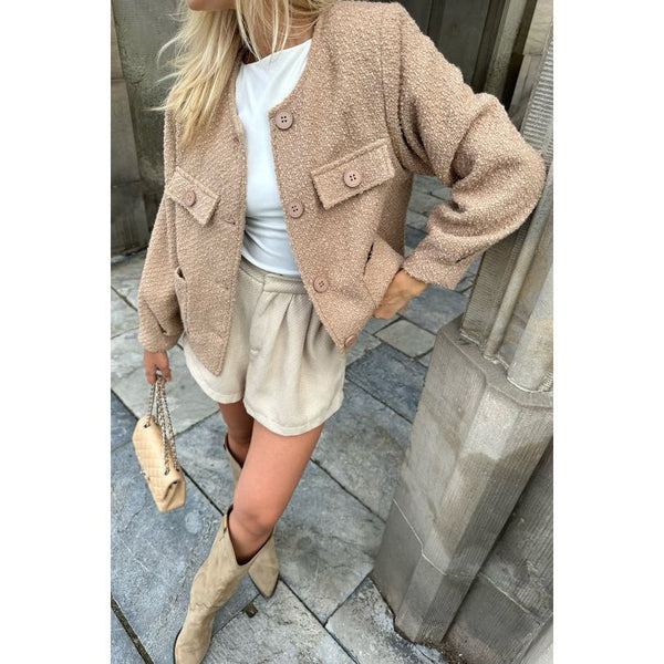 Ellinor Jacket