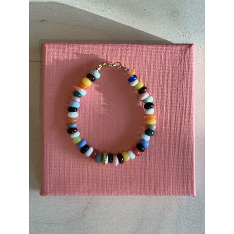 Stella bracelet