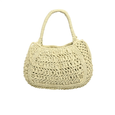 Olympic Net Handbag