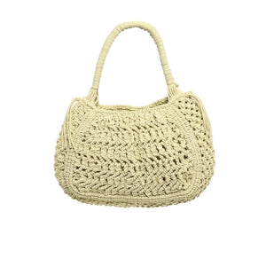Olympic Net Handbag