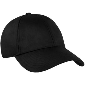 Oilskin Caps