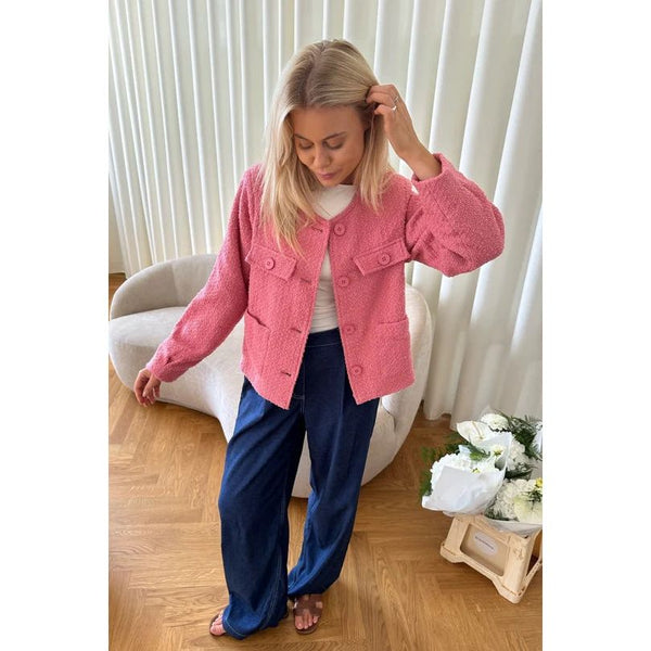 Ellinor Jacket