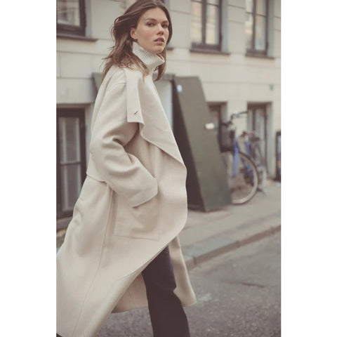 Lana Coat