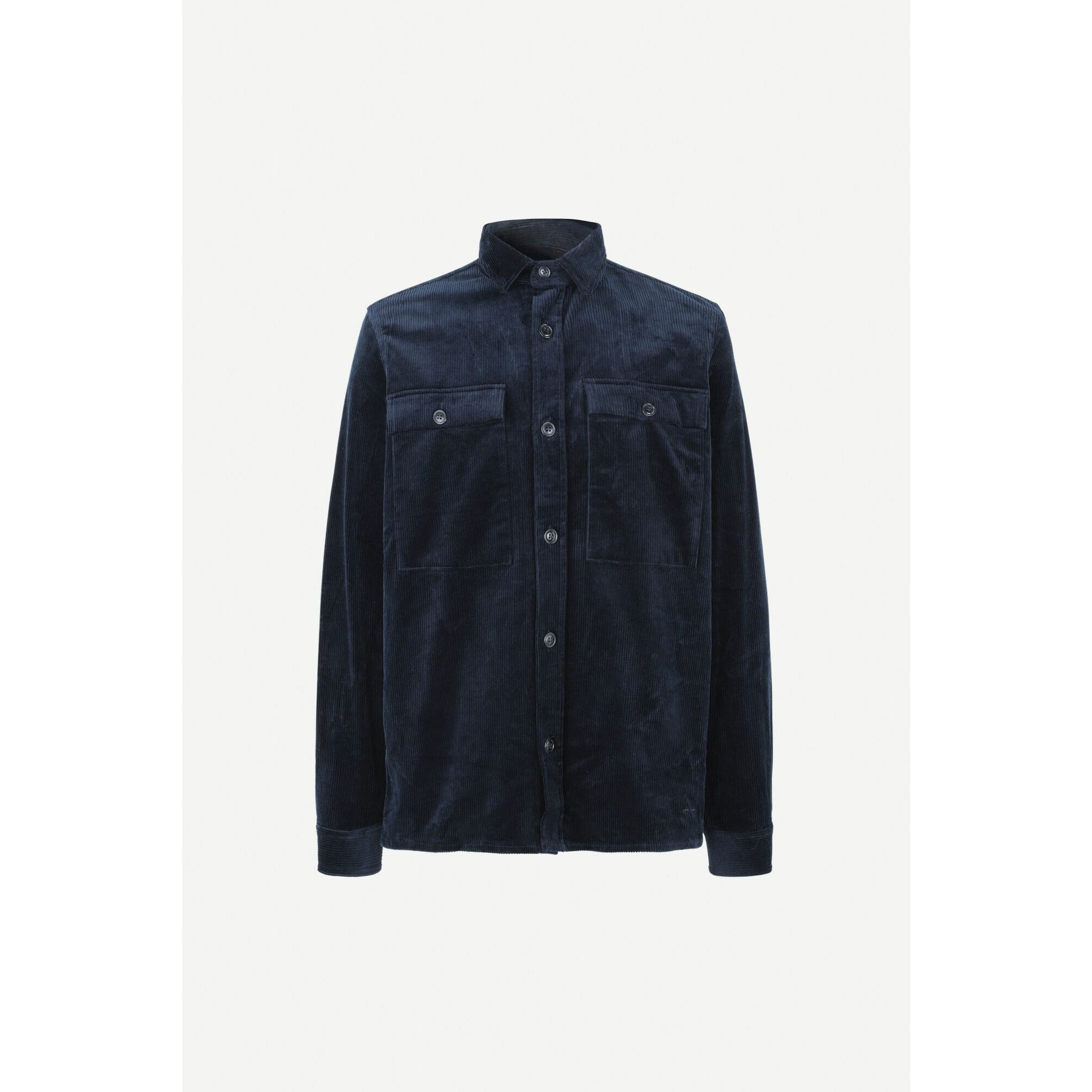 Waltones Overshirt 11046