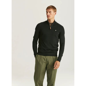 Merino John Zip Herre