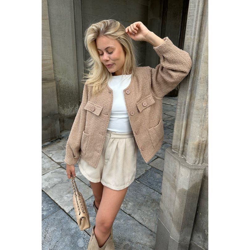 Ellinor Jacket