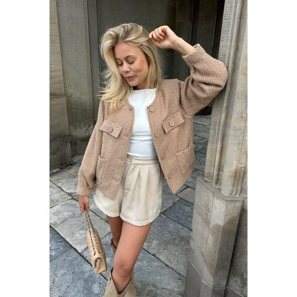 Ellinor Jacket