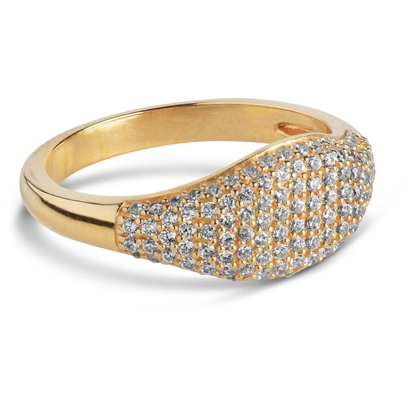 Ring, Sparkling Mary