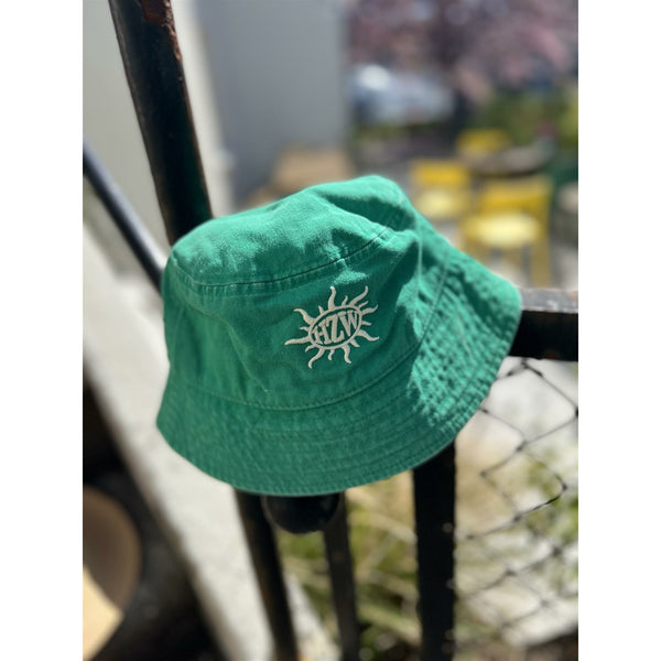 Pafe Logos Bucket Hat