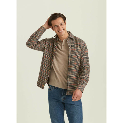 Airton Overshirt