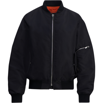 M. Reb Bomber Jacket Herre