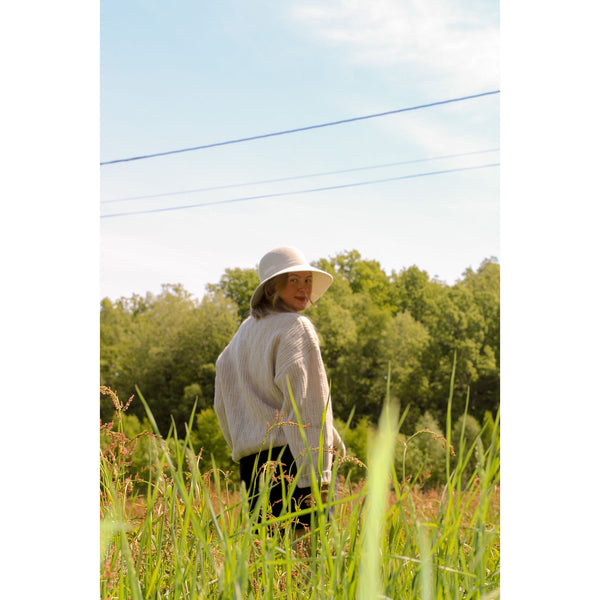 Deja Knit Sweater
