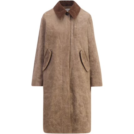 Diana Coat
