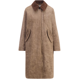 Diana Coat