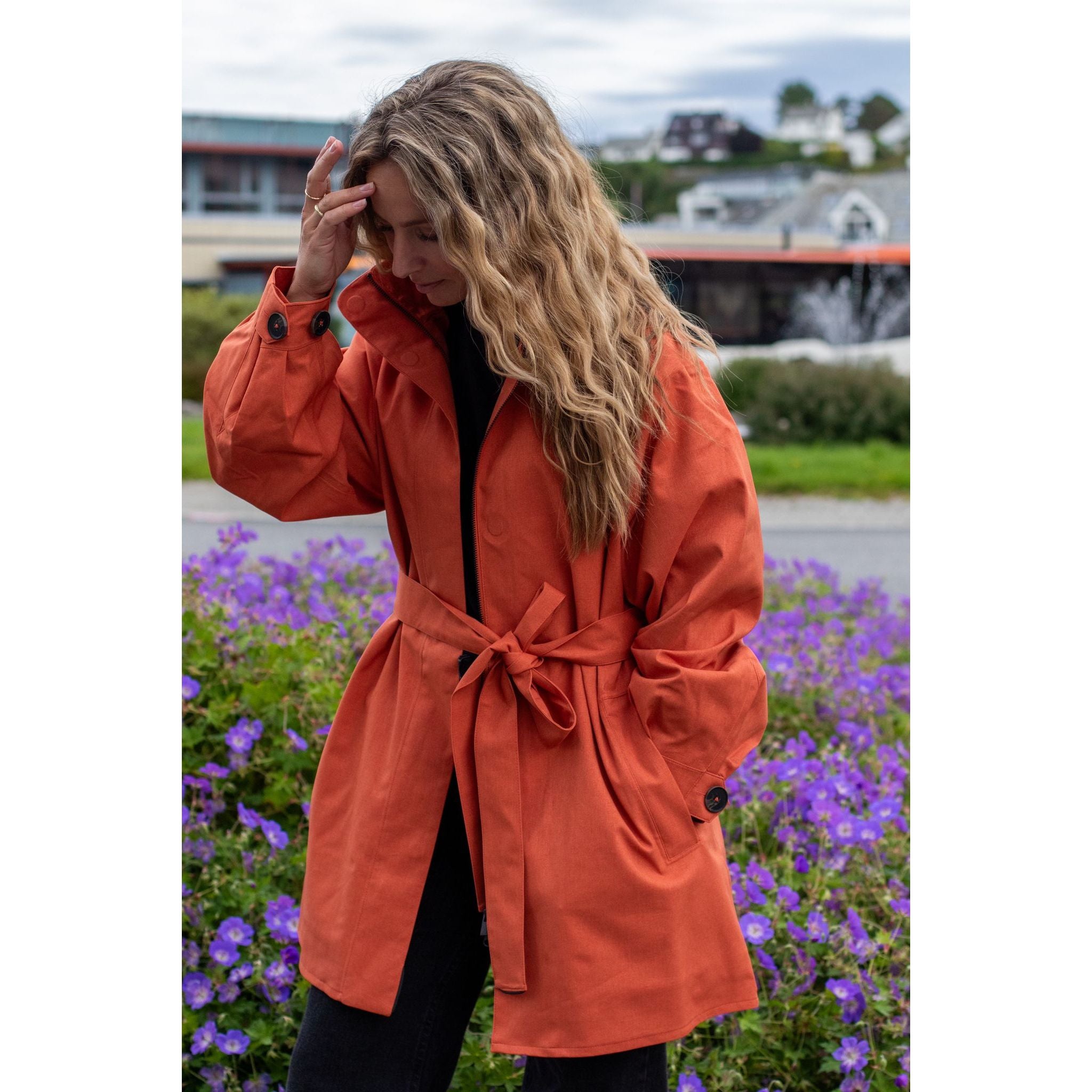 Rossby Coat