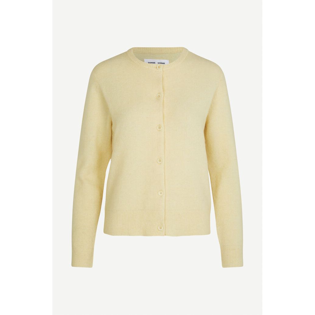 Nor Short Cardigan 7355