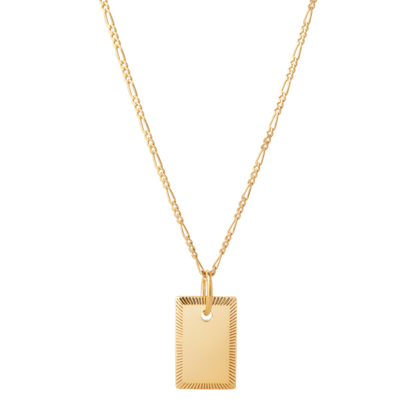 Eliza necklace