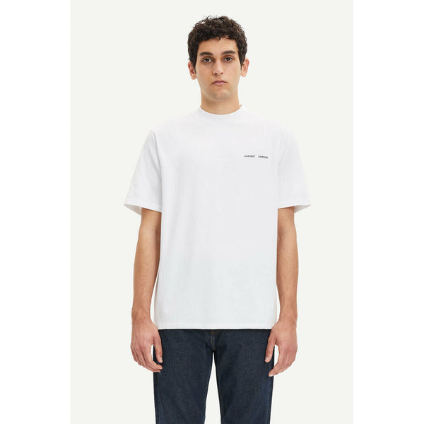 Norsbro T-shirt 6024 Herre