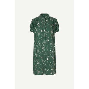 Gilian SS Dress AOP 8083