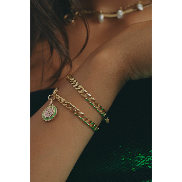 Forza bracelet