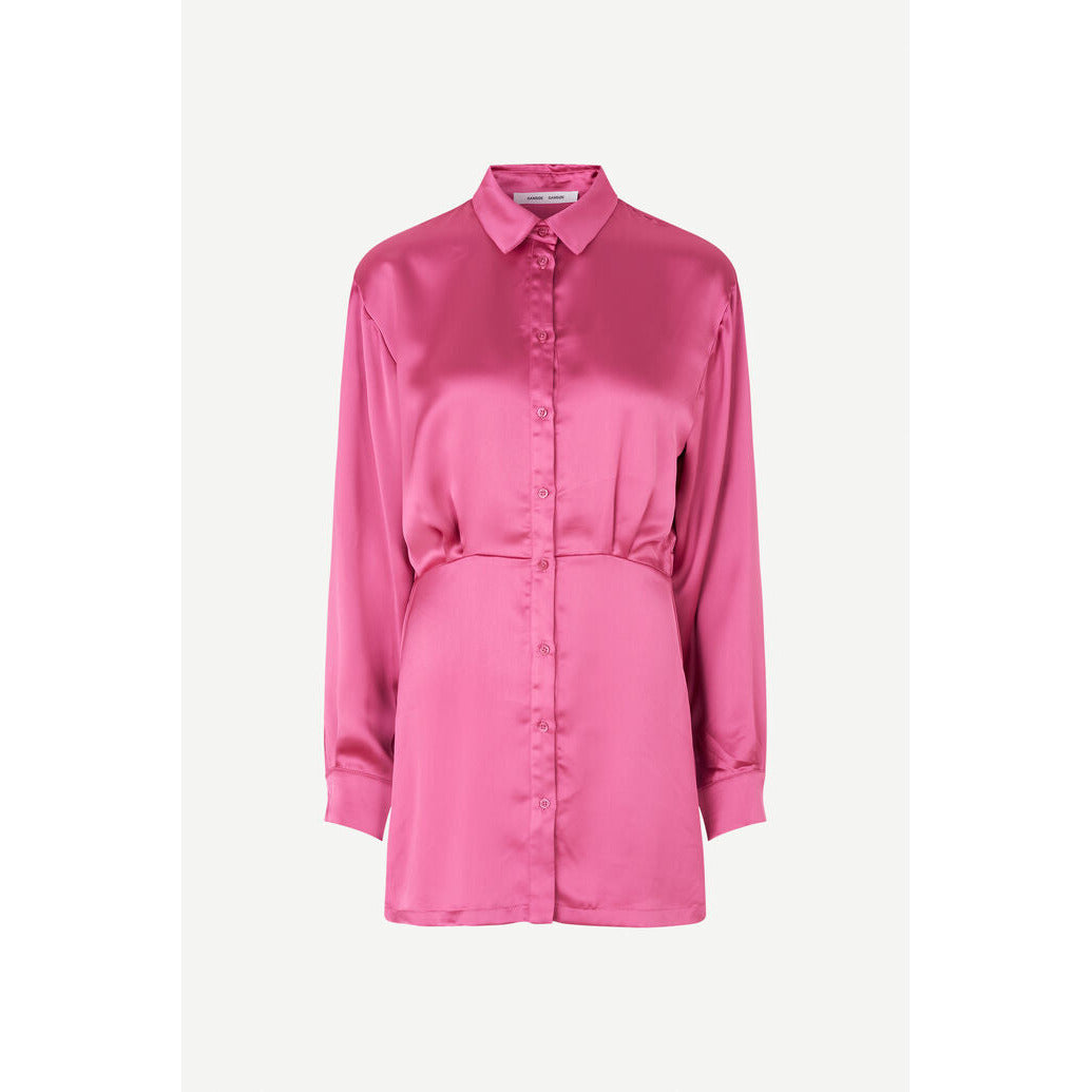 Liza shirt dress 12956