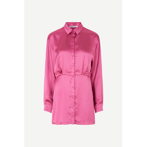 Liza shirt dress 12956