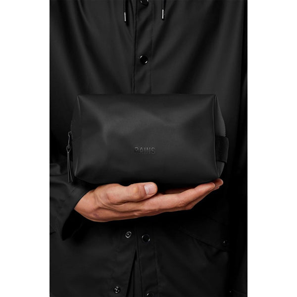 Wash Bag Small W3