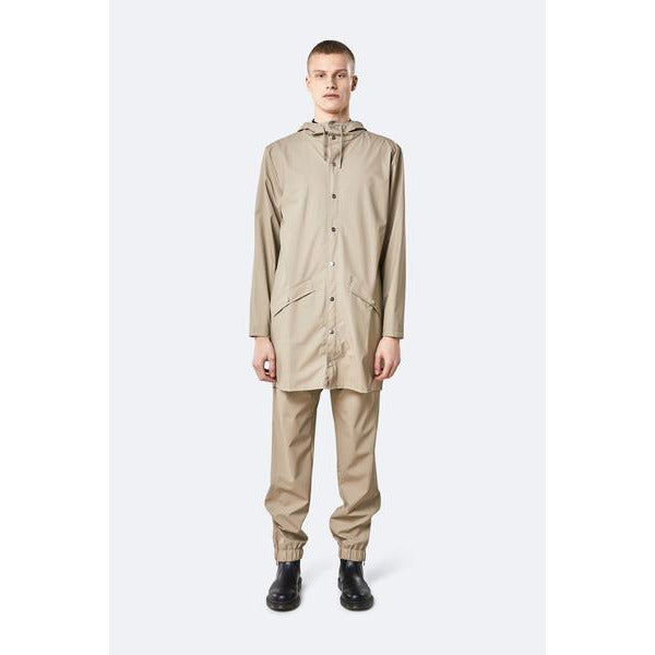 Long Jacket