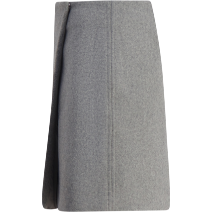 Erina Wool Skirt