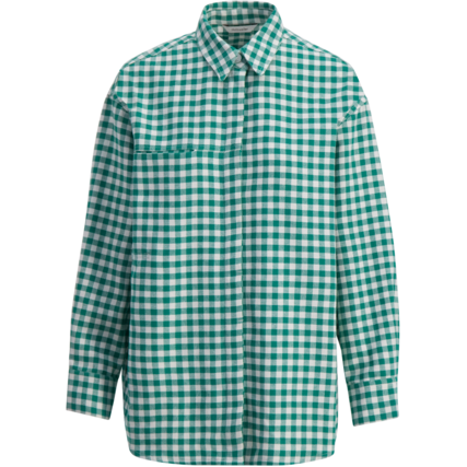 Dais Check Shirt
