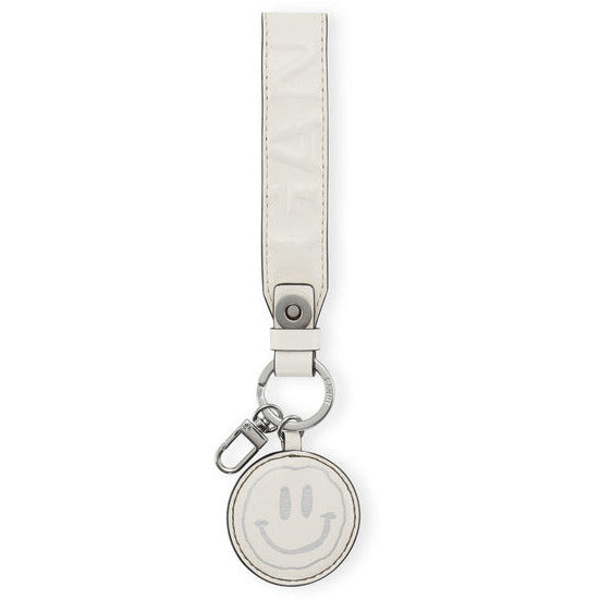 Banner Handle Keychain
