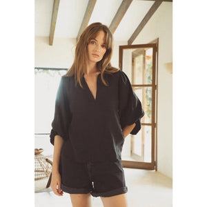 Trinidad Blouse