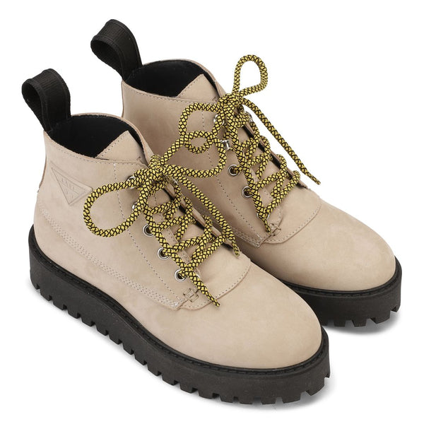 Rocky Nubuck
