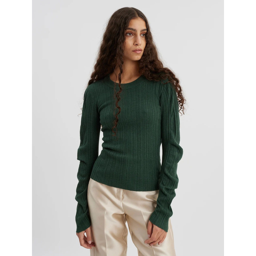 Delilah Knit Top – Snorbutikk - Main Image