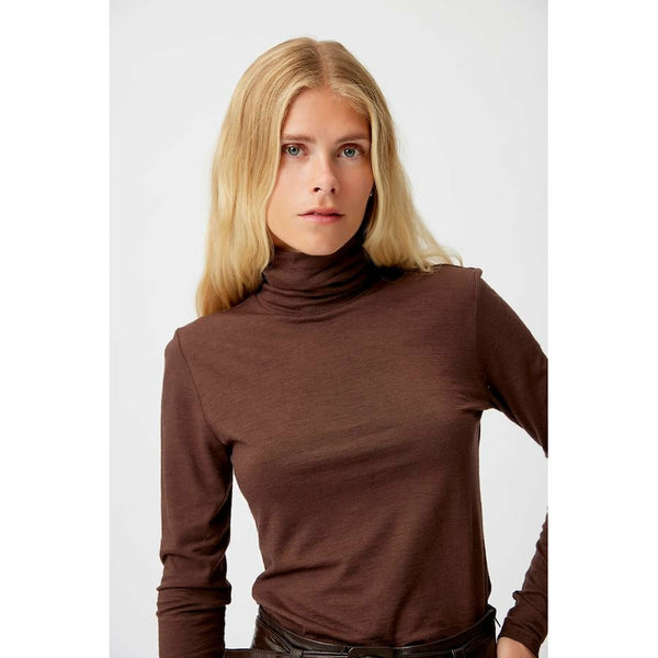 SividaGZ Wool Rollneck