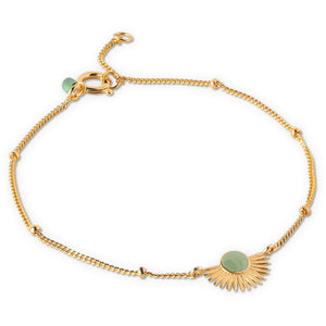Bracelet, Soleil