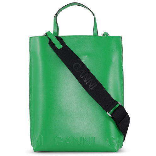 Banner Medium Tote Strap