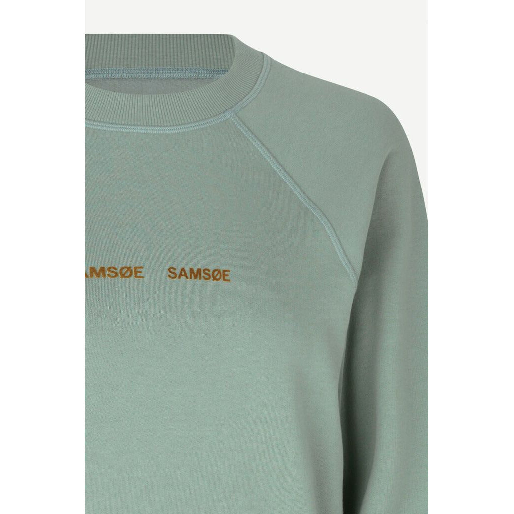 Barletta Crew neck 10902