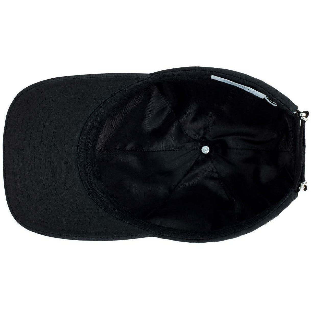 Oilskin Caps