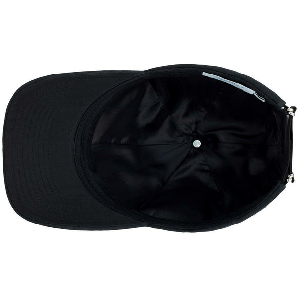 Oilskin Caps